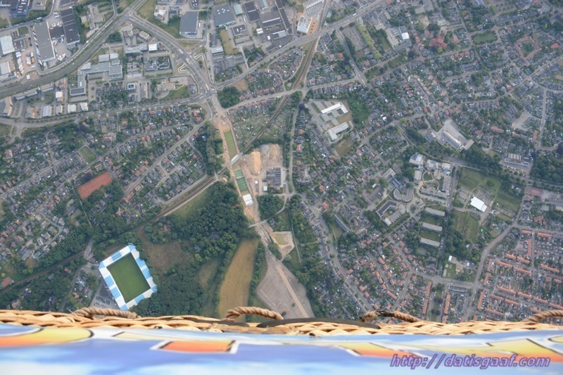 Copyright &copy DatisGaaf.com