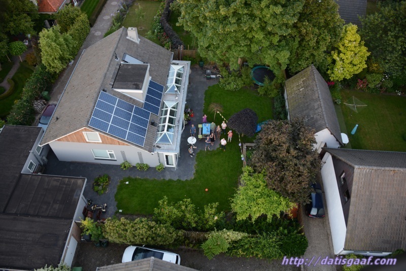 Copyright &copy DatisGaaf.com