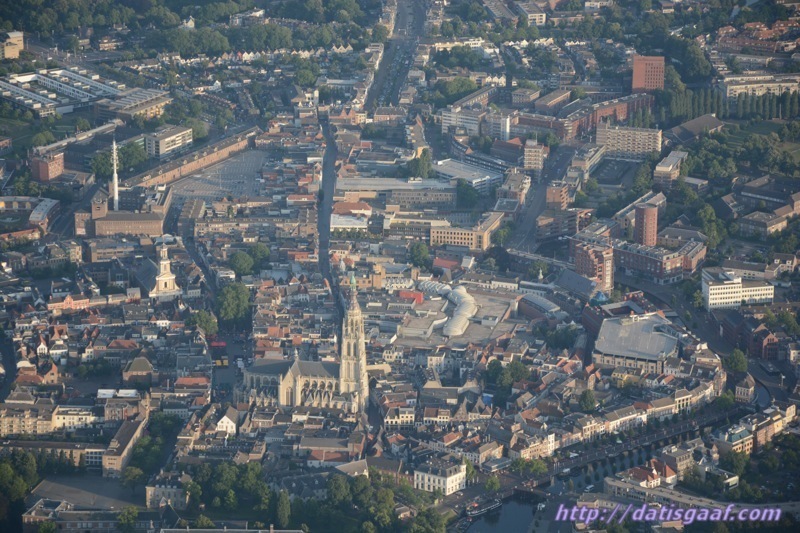 Copyright &copy DatisGaaf.com