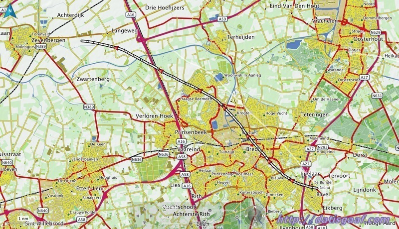 Copyright &copy DatisGaaf.com