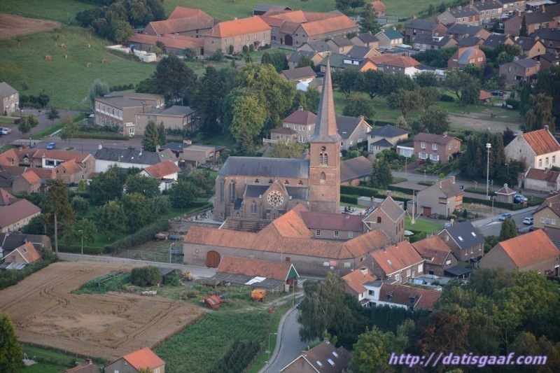 Copyright &copy DatisGaaf.com