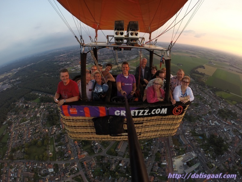 Copyright &copy DatisGaaf.com