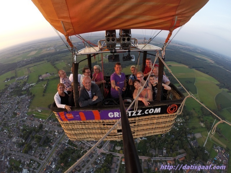 Copyright &copy DatisGaaf.com