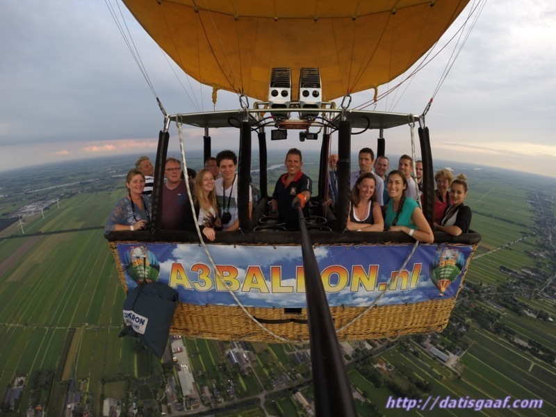 Copyright &copy DatisGaaf.com