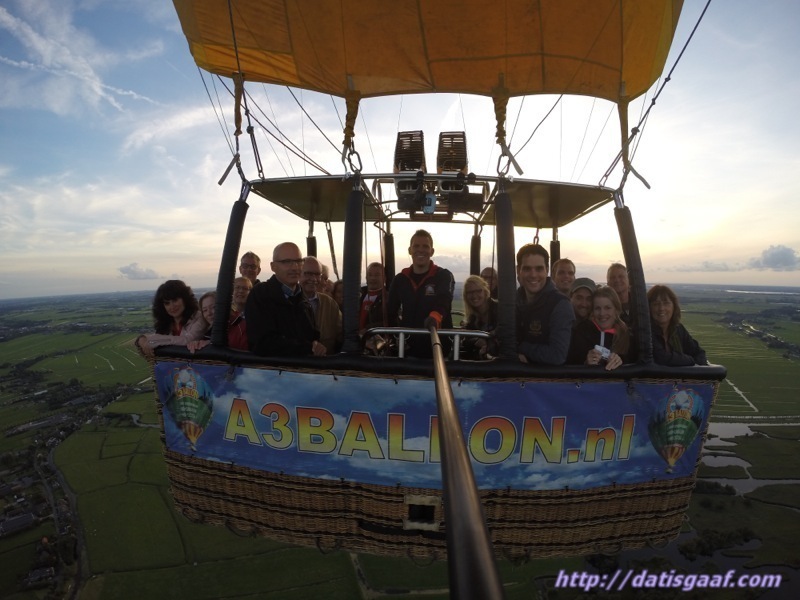 Copyright &copy DatisGaaf.com