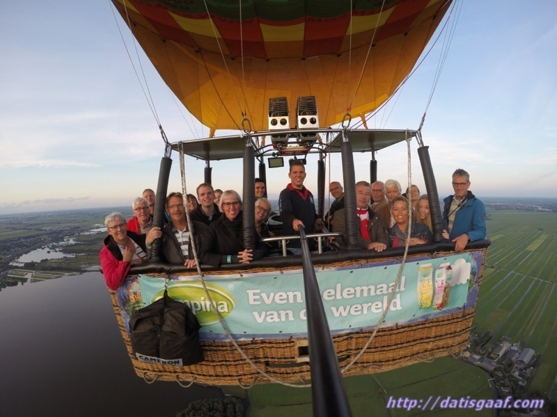 Copyright &copy DatisGaaf.com