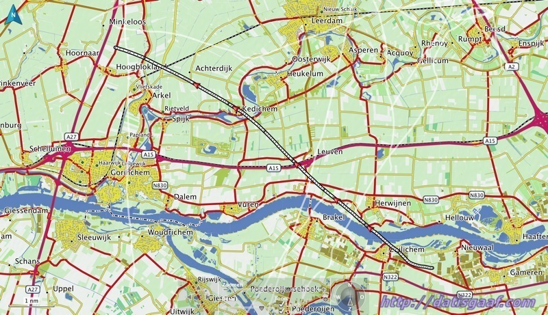 Copyright &copy DatisGaaf.com