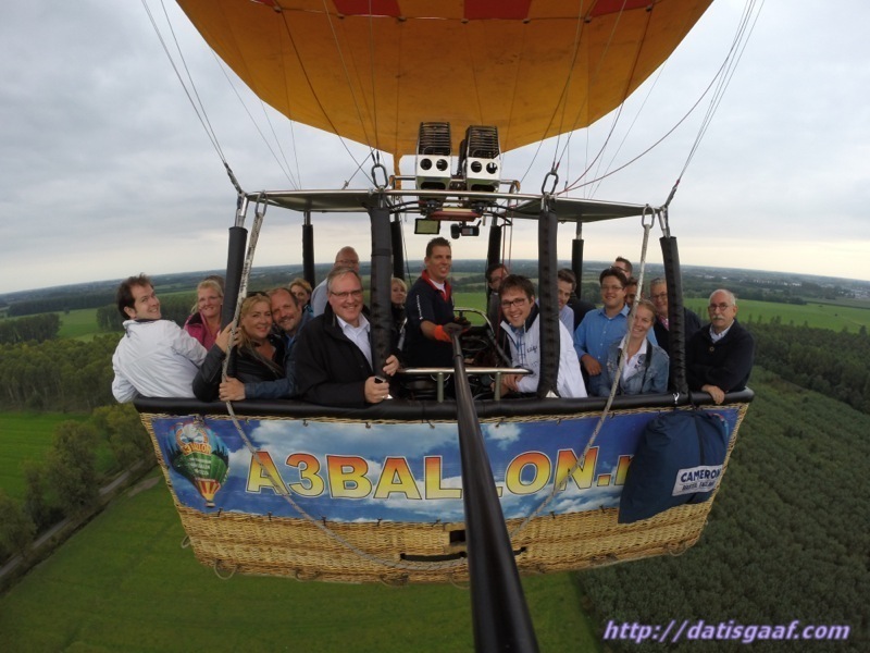 Copyright &copy DatisGaaf.com