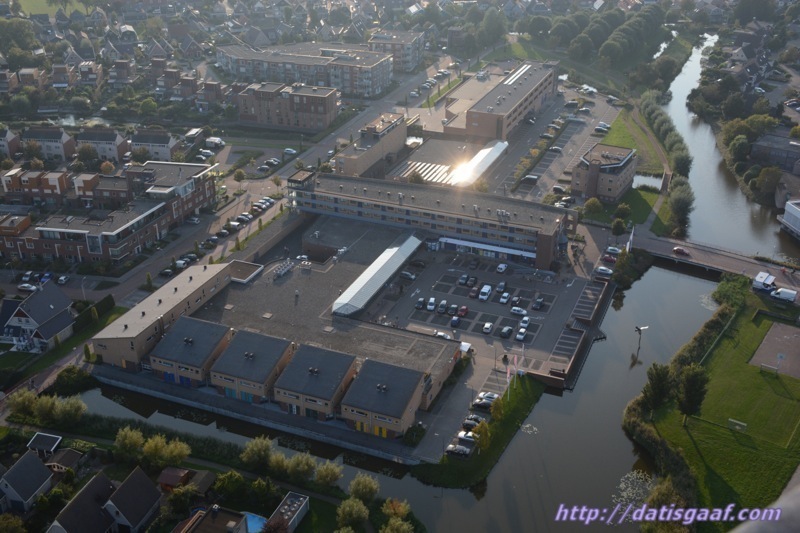 Copyright &copy DatisGaaf.com