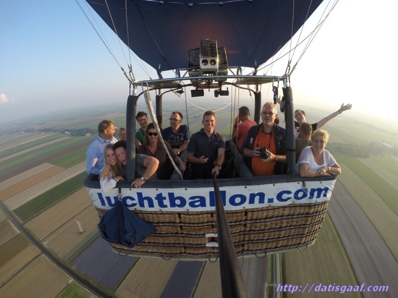 Copyright &copy DatisGaaf.com