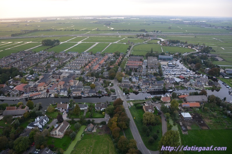 Copyright &copy DatisGaaf.com