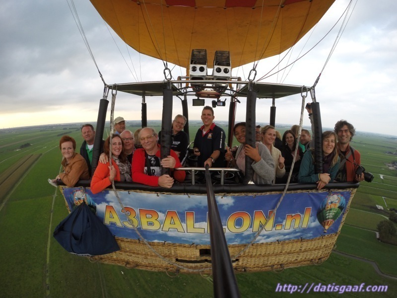 Copyright &copy DatisGaaf.com