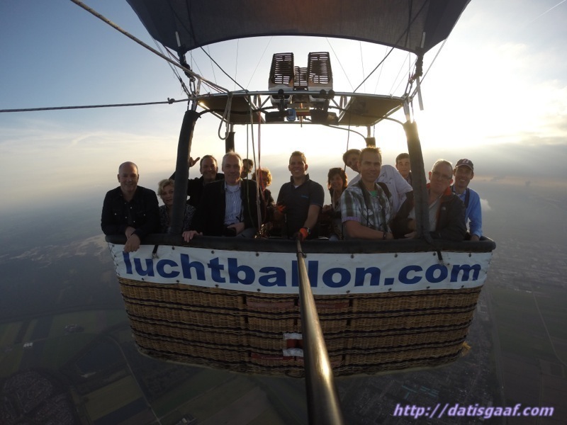 Copyright &copy DatisGaaf.com