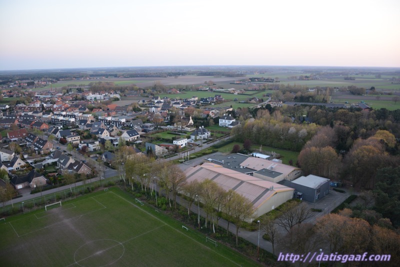 Copyright &copy DatisGaaf.com