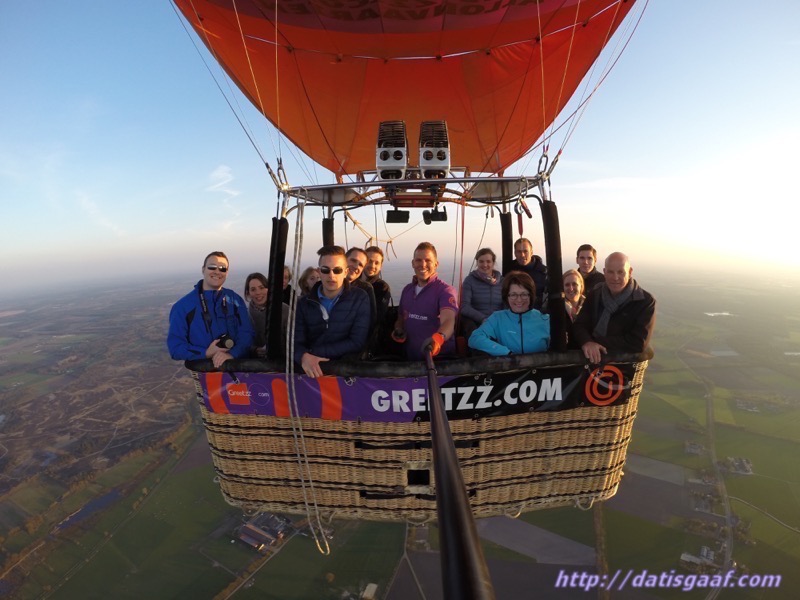 Copyright &copy DatisGaaf.com