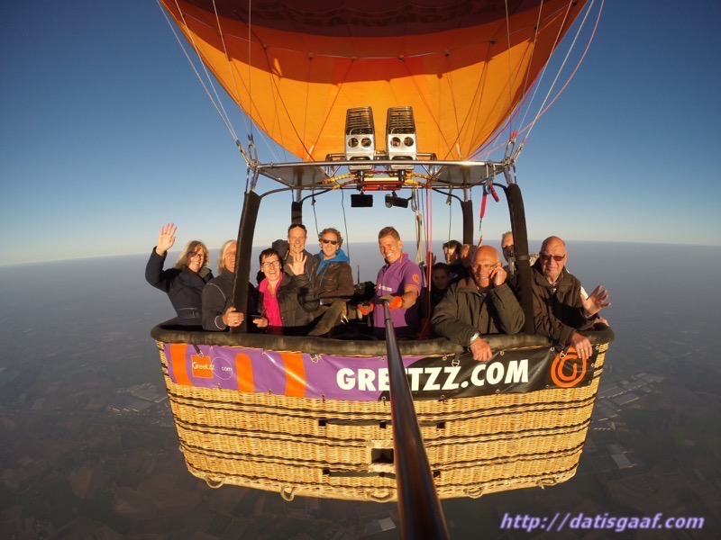 Copyright &copy DatisGaaf.com