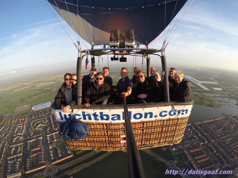 Copyright &copy DatisGaaf.com