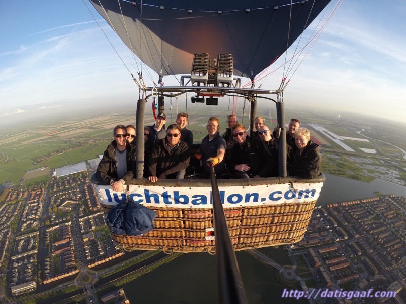 Copyright &copy DatisGaaf.com