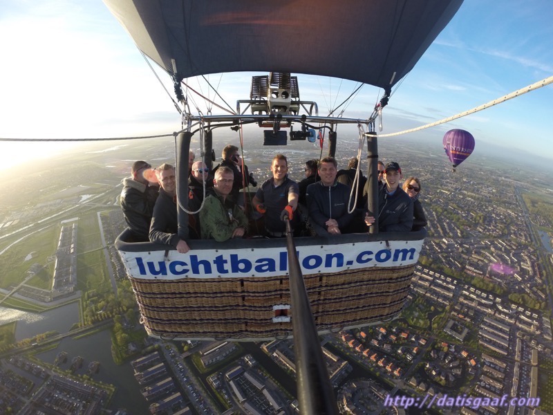 Copyright &copy DatisGaaf.com