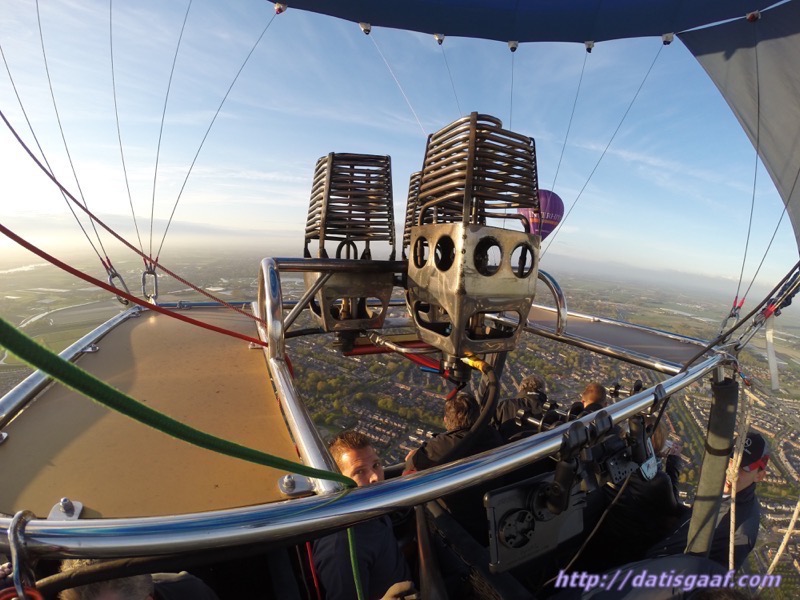 Copyright &copy DatisGaaf.com