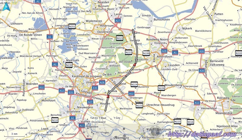 Copyright &copy DatisGaaf.com