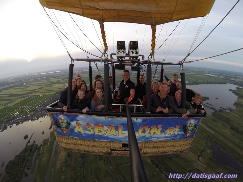 Copyright &copy DatisGaaf.com