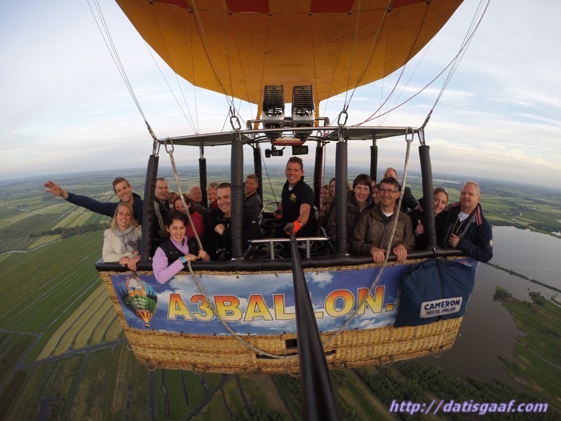 Copyright &copy DatisGaaf.com