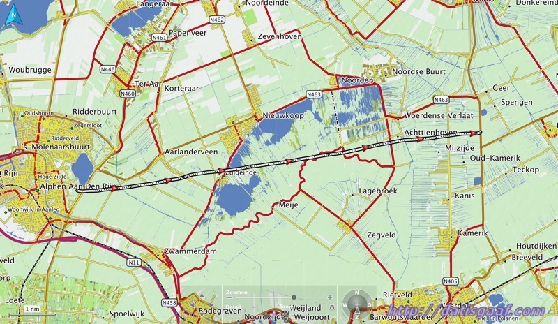 Copyright &copy DatisGaaf.com