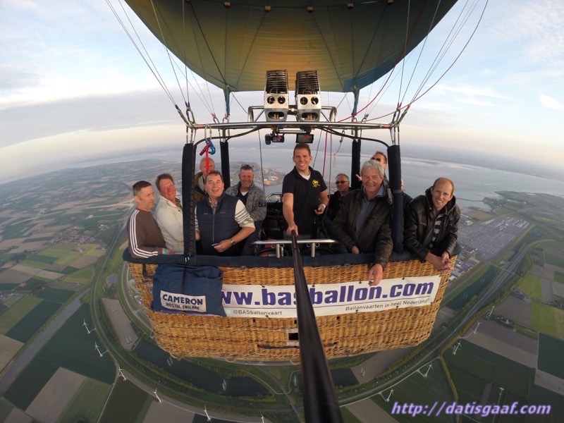 Copyright &copy DatisGaaf.com