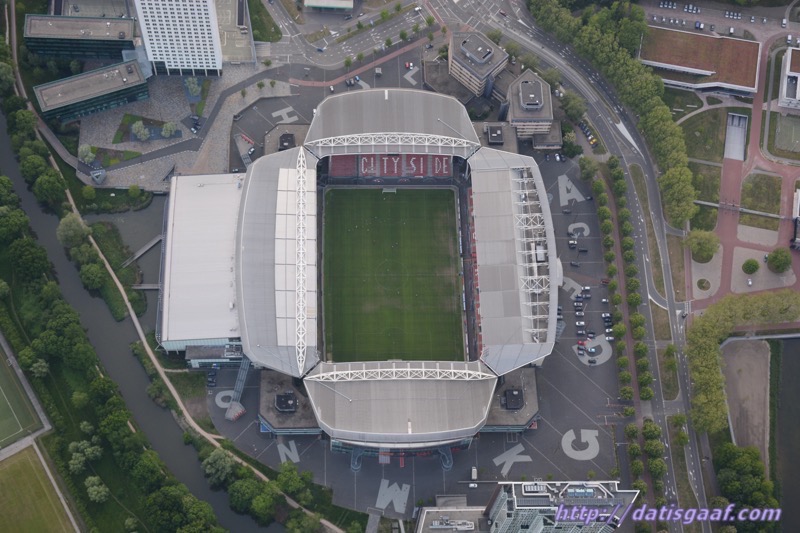 Copyright &copy DatisGaaf.com