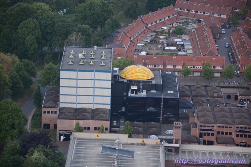 Copyright &copy DatisGaaf.com