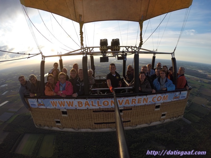 Copyright &copy DatisGaaf.com