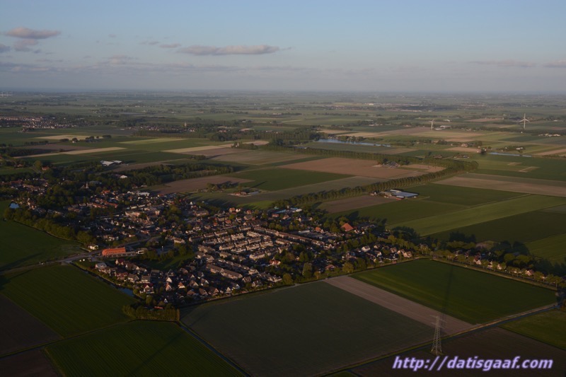 Copyright &copy DatisGaaf.com