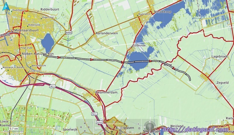 Copyright &copy DatisGaaf.com