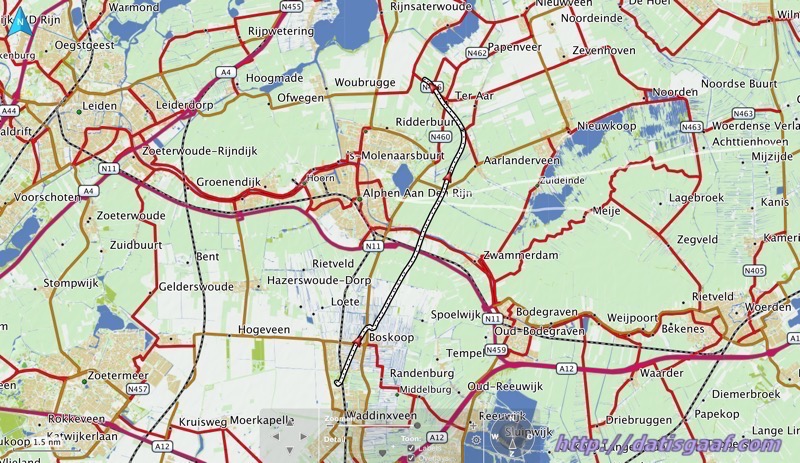 Copyright &copy DatisGaaf.com