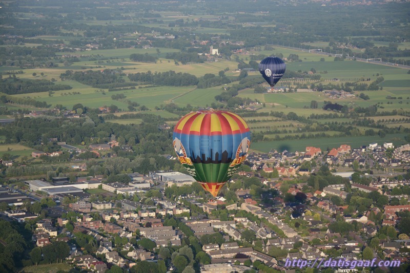 Copyright &copy DatisGaaf.com