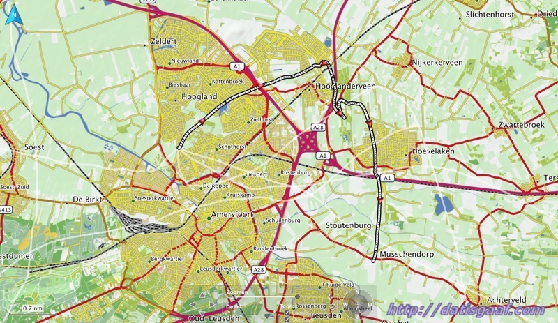 Copyright &copy DatisGaaf.com