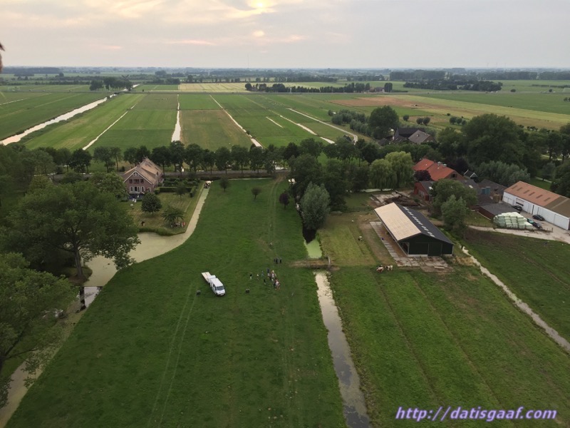 Copyright &copy DatisGaaf.com