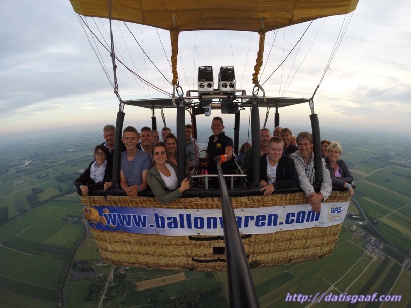 Copyright &copy DatisGaaf.com