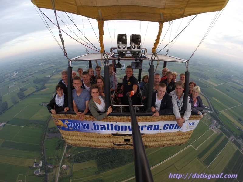 Copyright &copy DatisGaaf.com