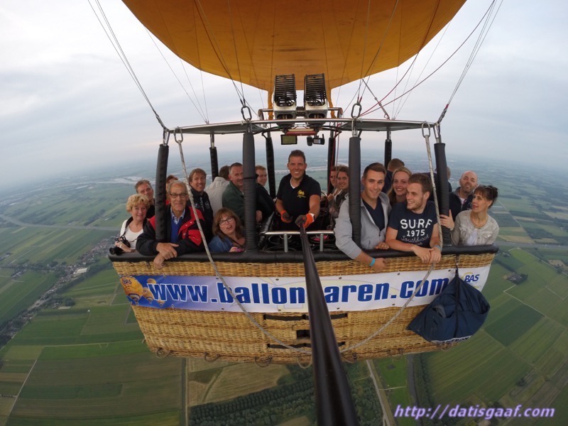 Copyright &copy DatisGaaf.com