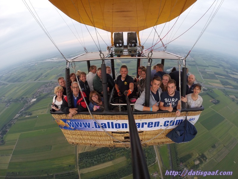 Copyright &copy DatisGaaf.com