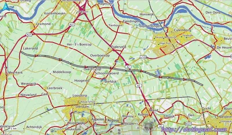 Copyright &copy DatisGaaf.com