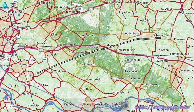 Copyright &copy DatisGaaf.com