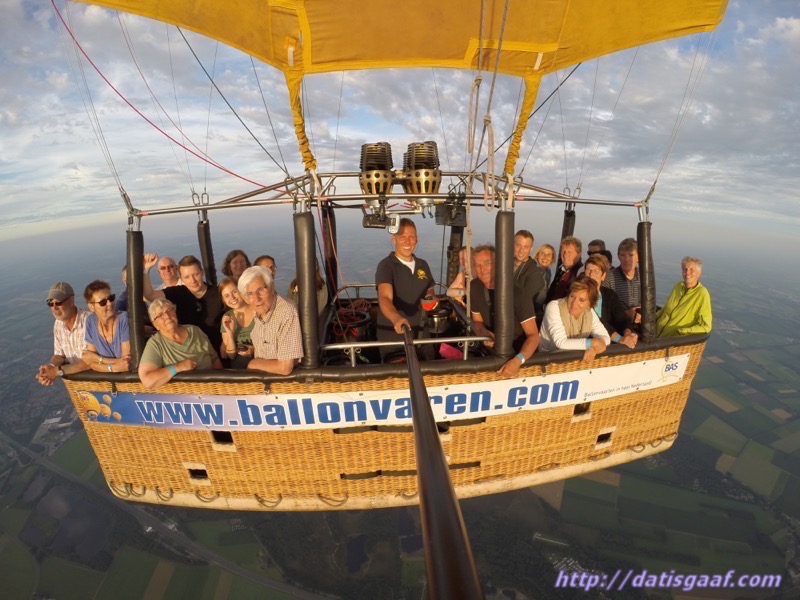 Copyright &copy DatisGaaf.com