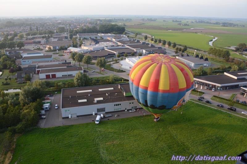 Copyright &copy DatisGaaf.com