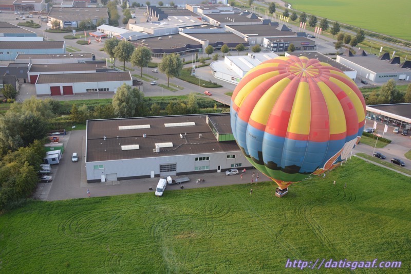 Copyright &copy DatisGaaf.com