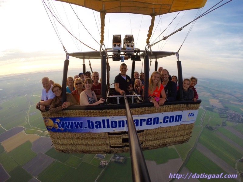 Copyright &copy DatisGaaf.com