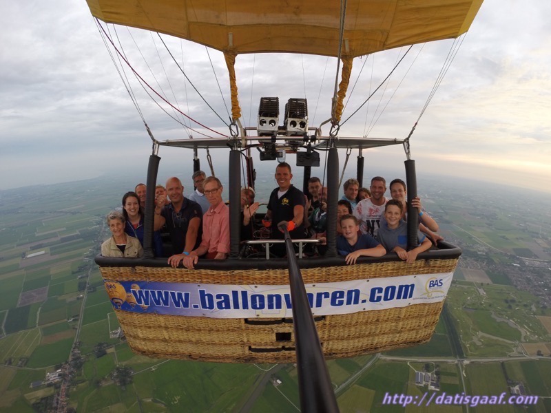 Copyright &copy DatisGaaf.com