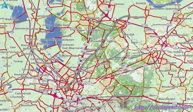 Copyright &copy DatisGaaf.com